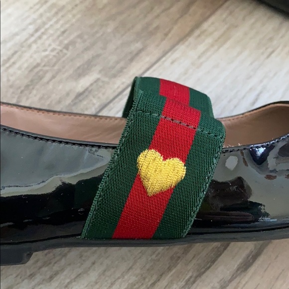 Gucci Girl 👧🏼 shoes - Picture 3 of 4